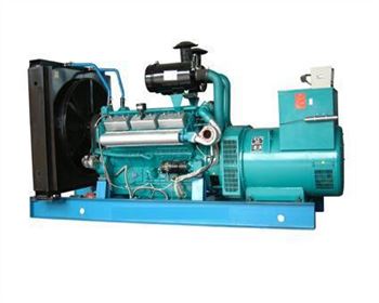 陜西孚創動力-陜西柴油發電機組保養，品質值得信賴！